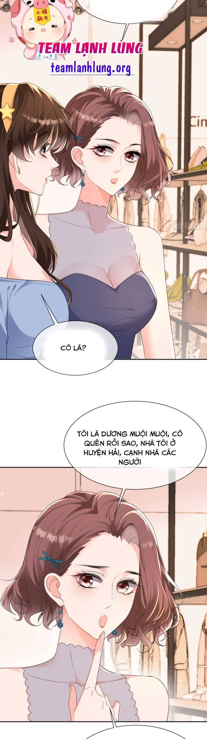 Cố Ý Chiếm Đoạt Chapter 34 - Next 