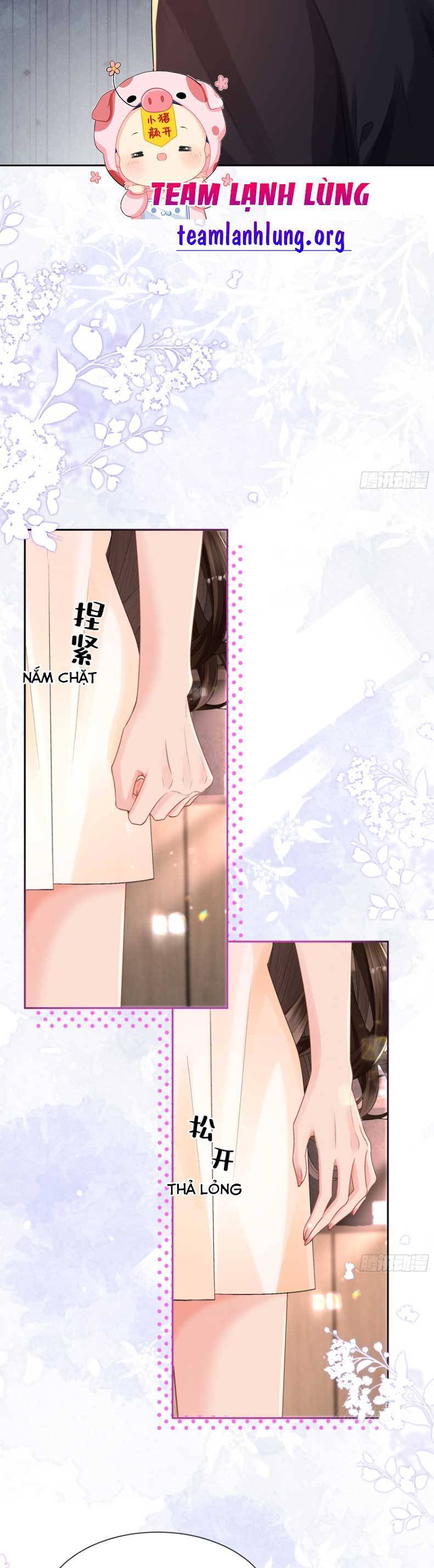 Cố Ý Chiếm Đoạt Chapter 34 - Next 