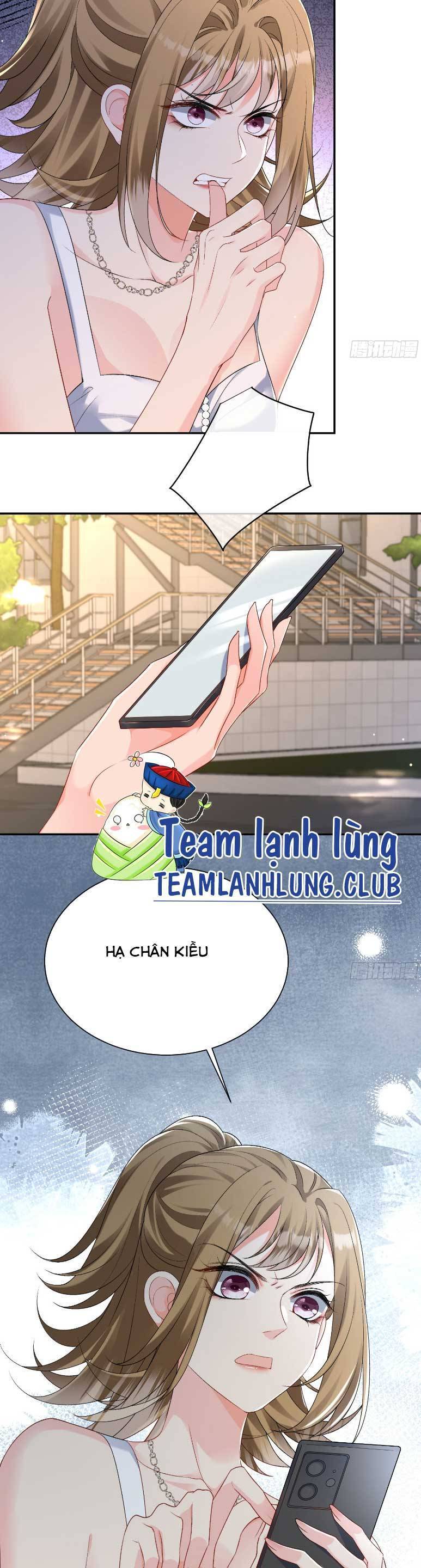 Cố Ý Chiếm Đoạt Chapter 37 - Next 