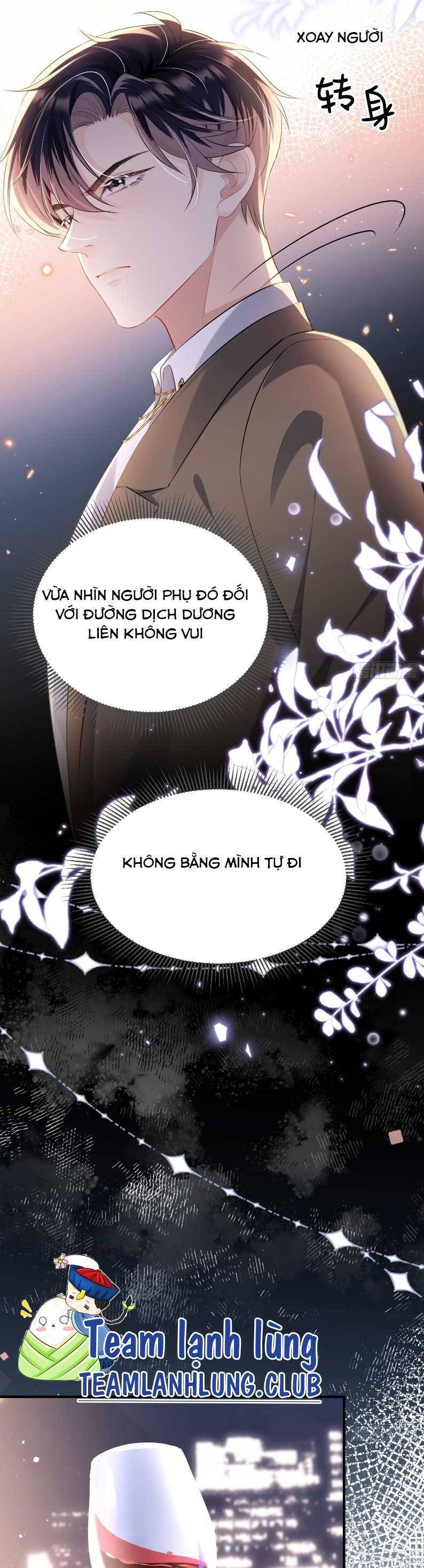 Cố Ý Chiếm Đoạt Chapter 38 - Next 