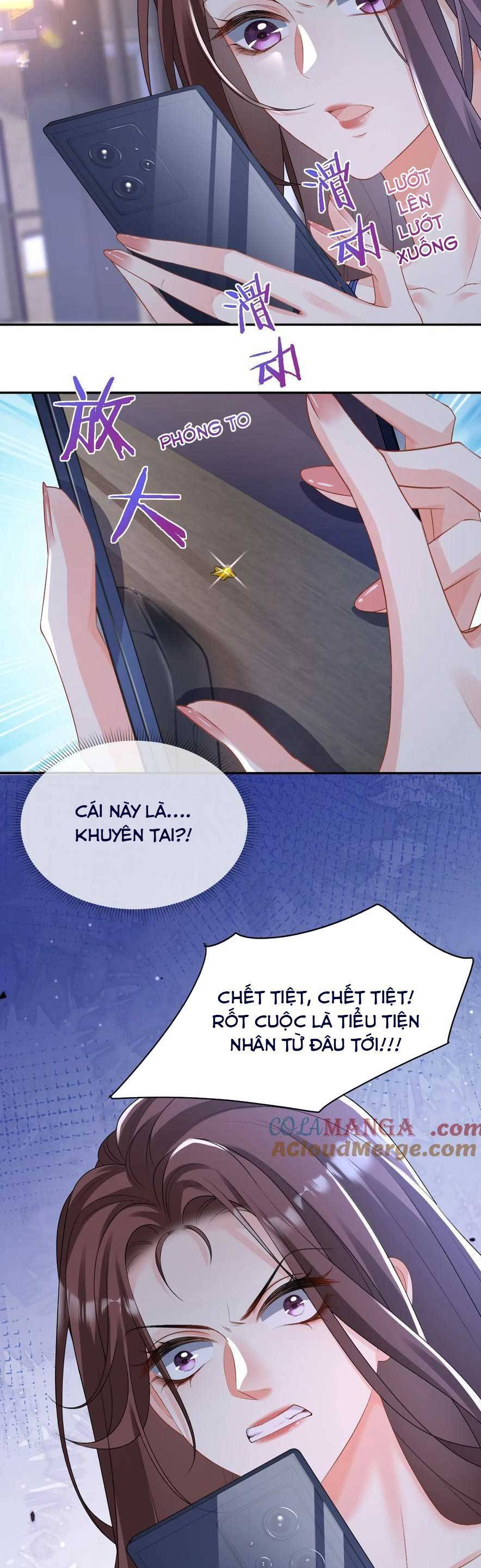 Cố Ý Chiếm Đoạt Chapter 42 - Next 