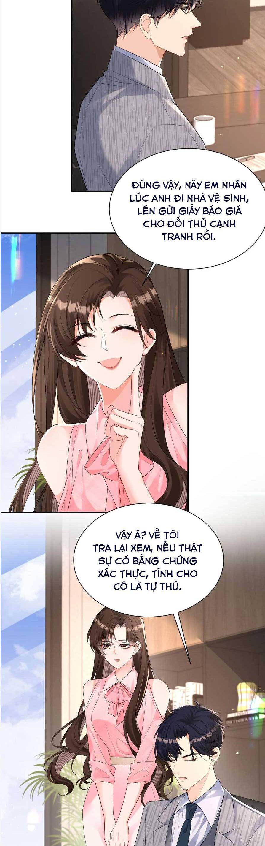 Cố Ý Chiếm Đoạt Chapter 42 - Next 