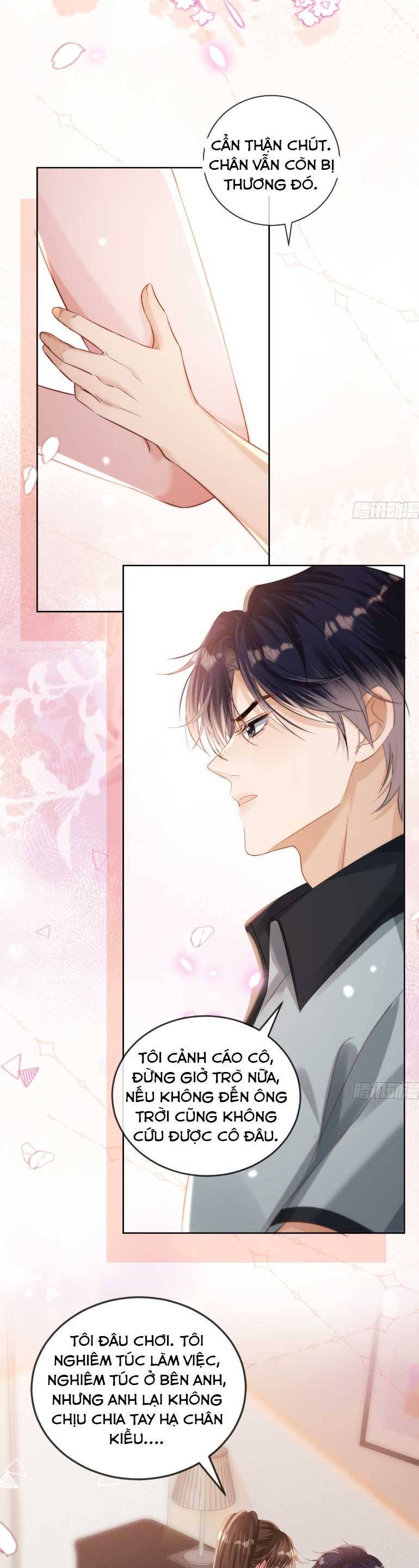 Cố Ý Chiếm Đoạt Chapter 44 - Next 