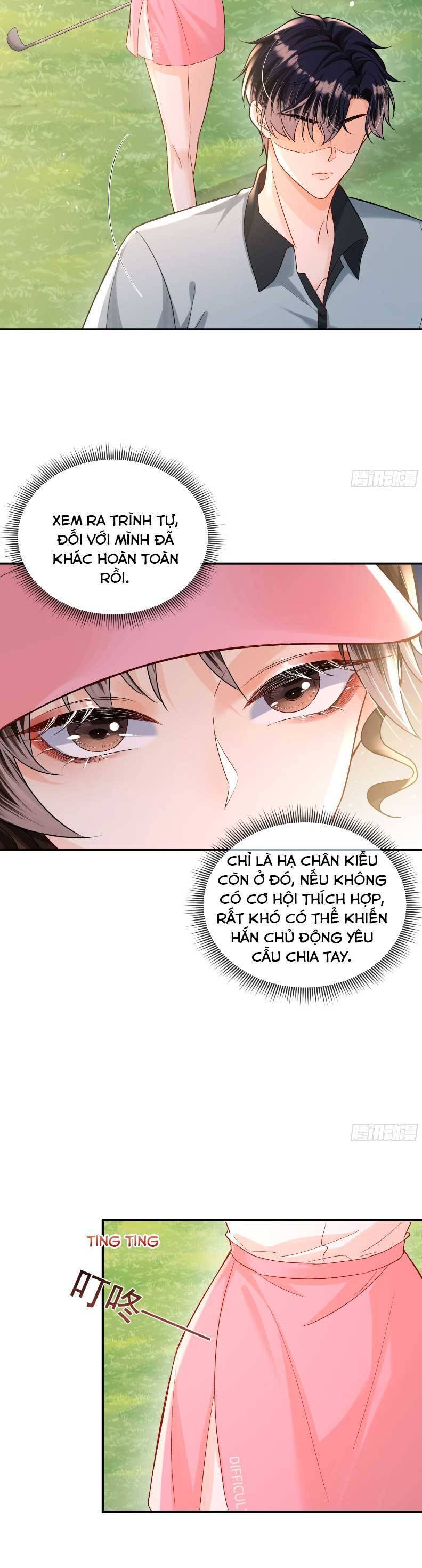 Cố Ý Chiếm Đoạt Chapter 44 - Next 