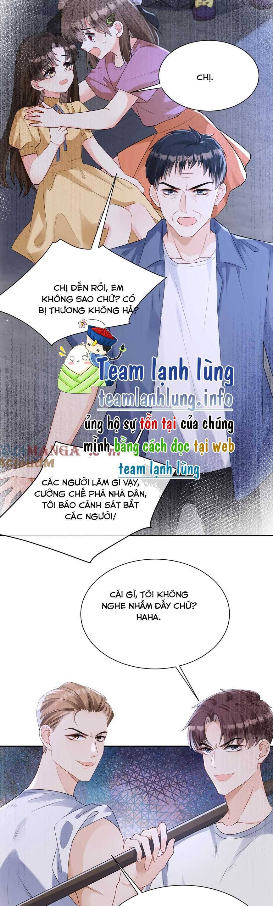 Cố Ý Chiếm Đoạt Chapter 46 - Next 