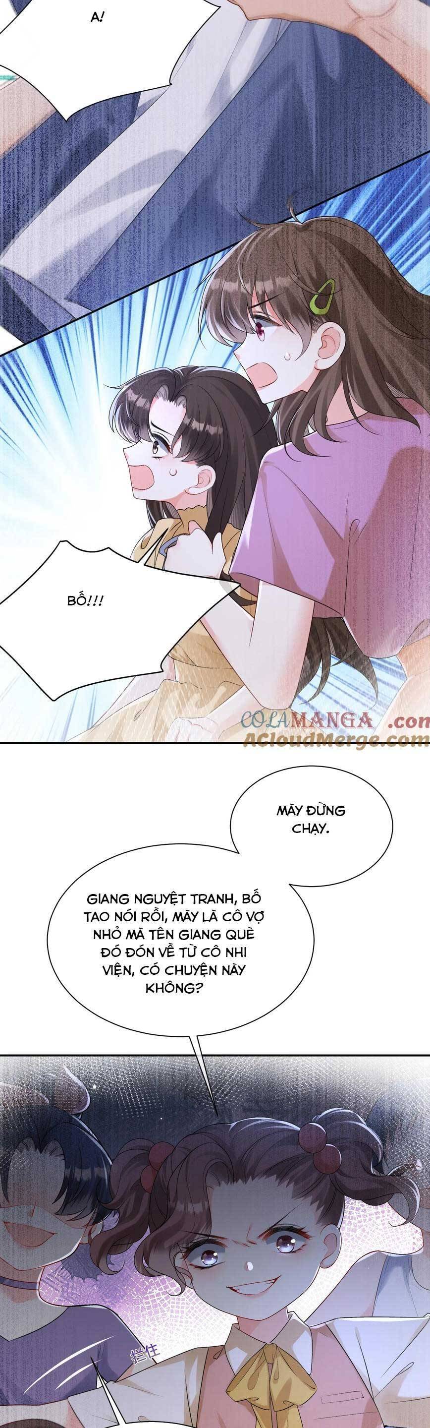 Cố Ý Chiếm Đoạt Chapter 46 - Next 