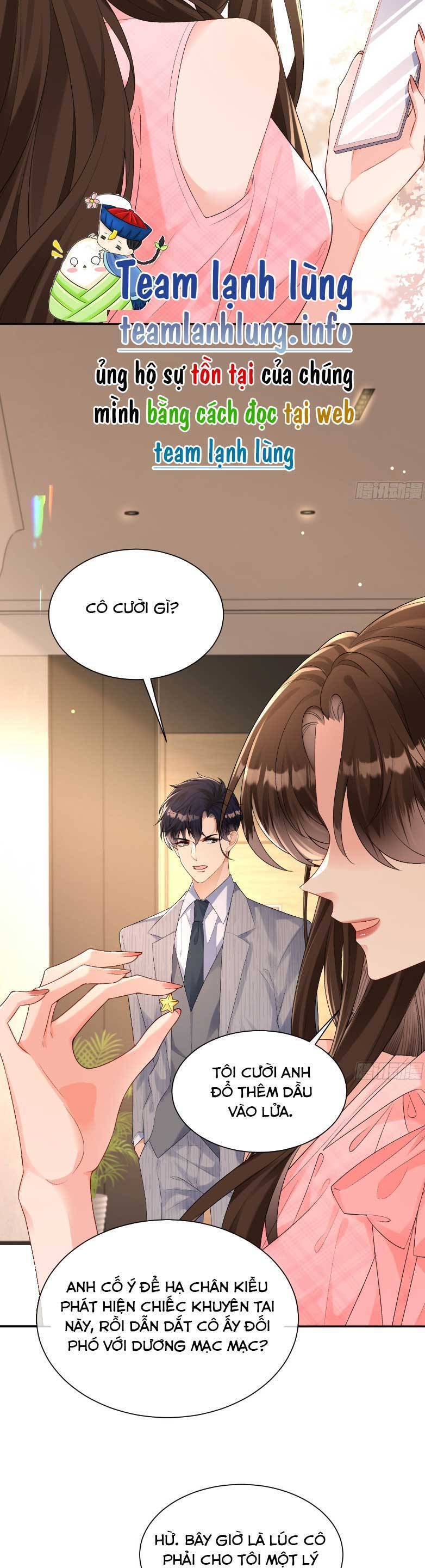 Cố Ý Chiếm Đoạt Chapter 47 - Next 