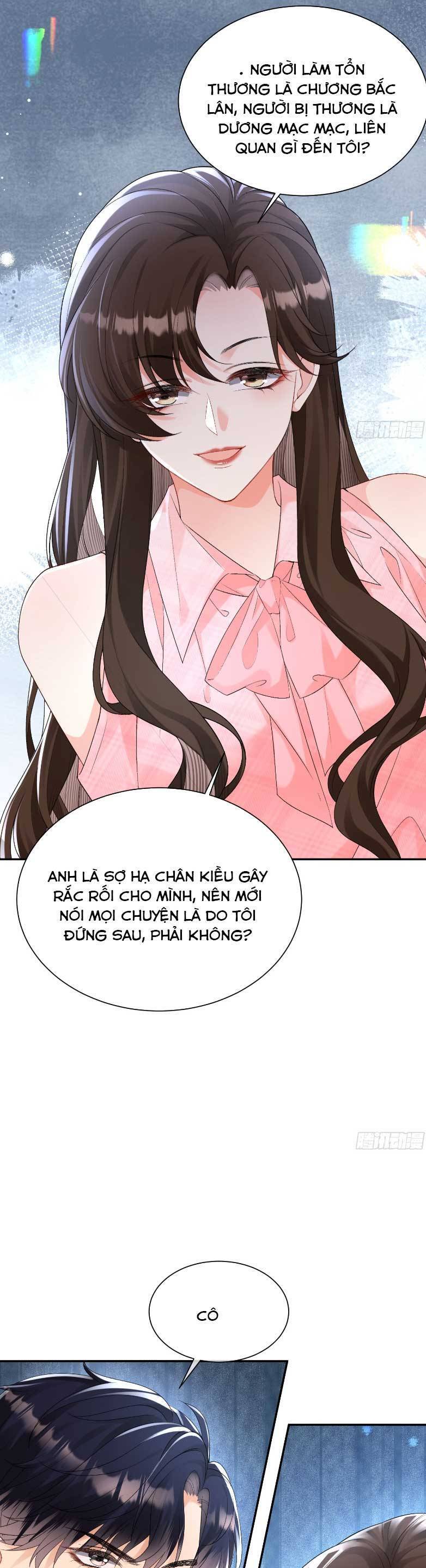 Cố Ý Chiếm Đoạt Chapter 47 - Next 