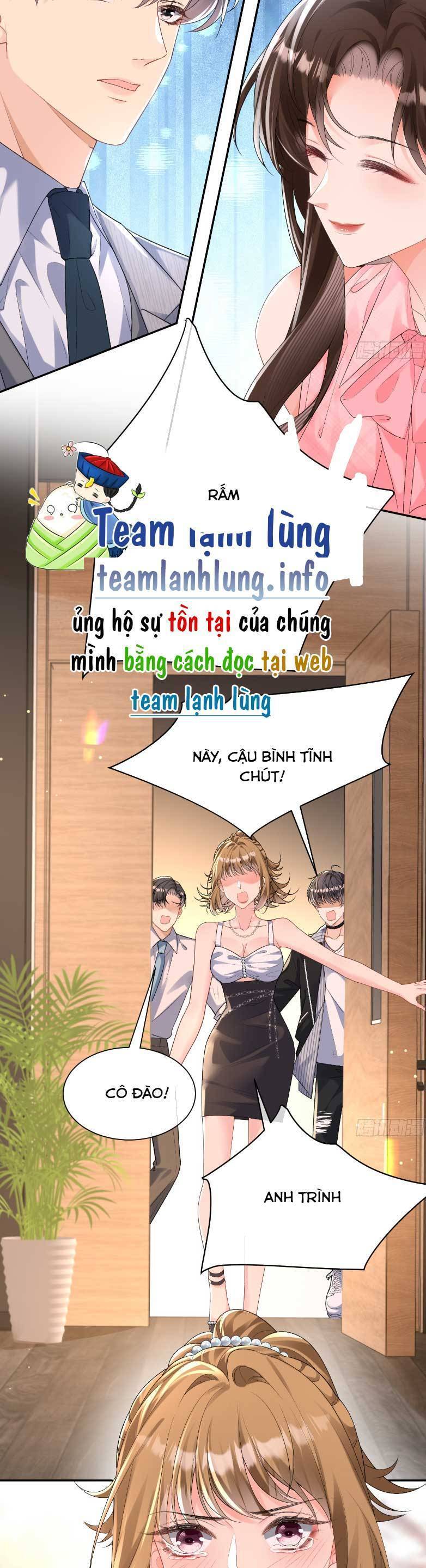 Cố Ý Chiếm Đoạt Chapter 47 - Next 