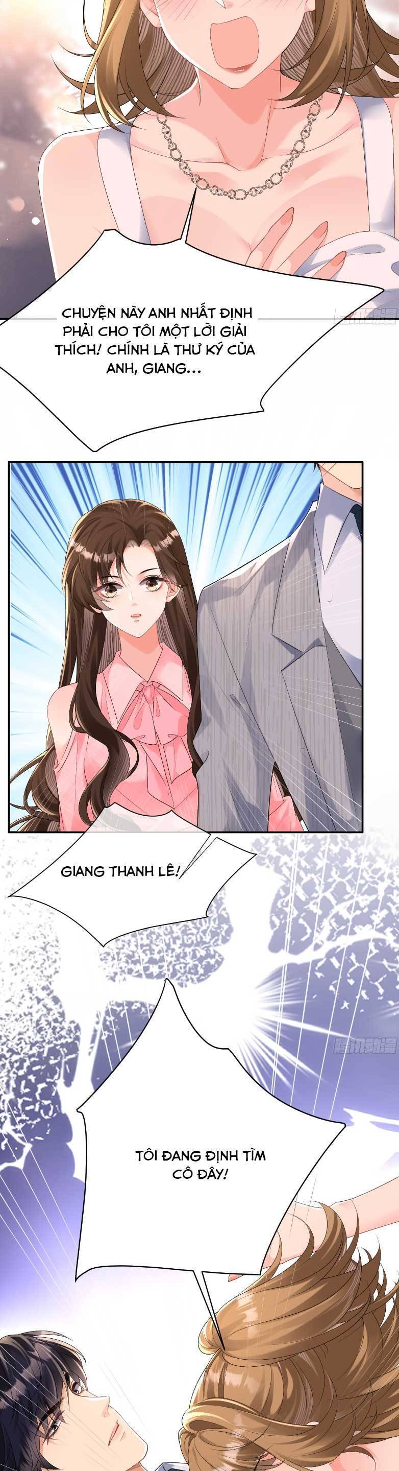 Cố Ý Chiếm Đoạt Chapter 47 - Next 