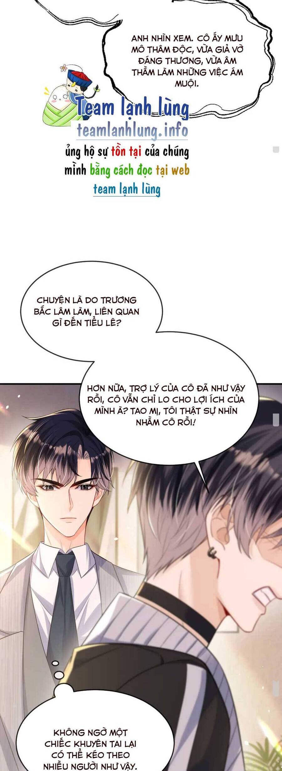 Cố Ý Chiếm Đoạt Chapter 48 - Next 