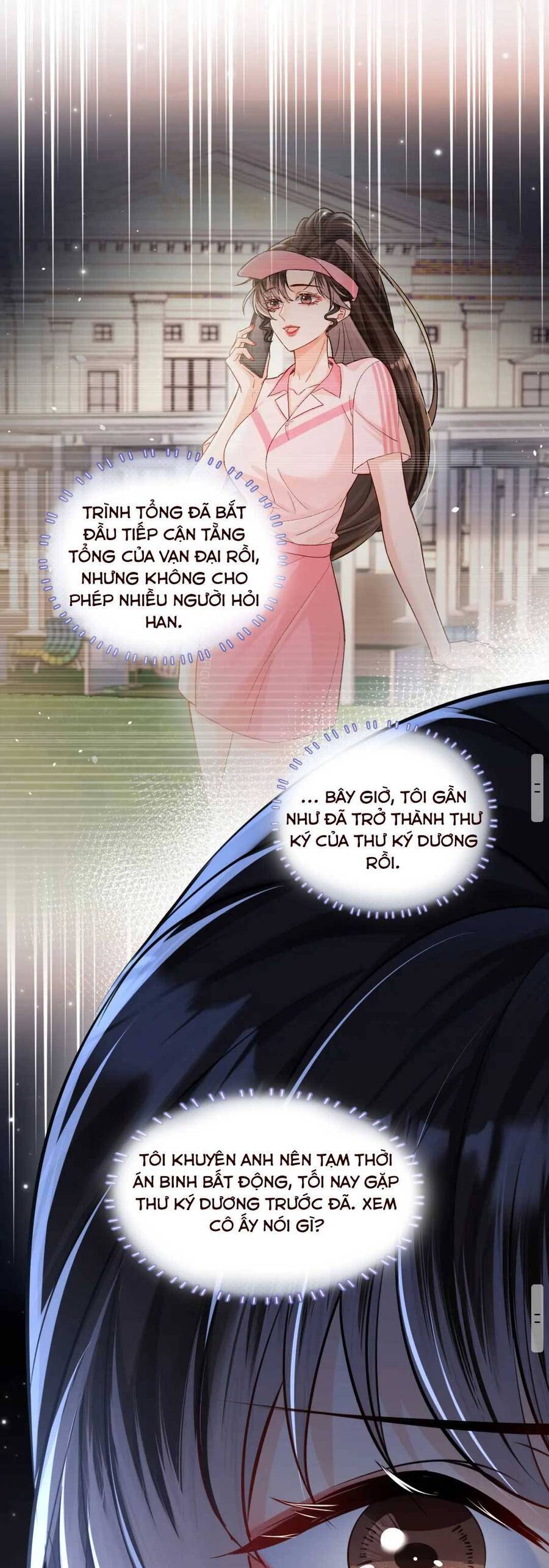 Cố Ý Chiếm Đoạt Chapter 48 - Next 