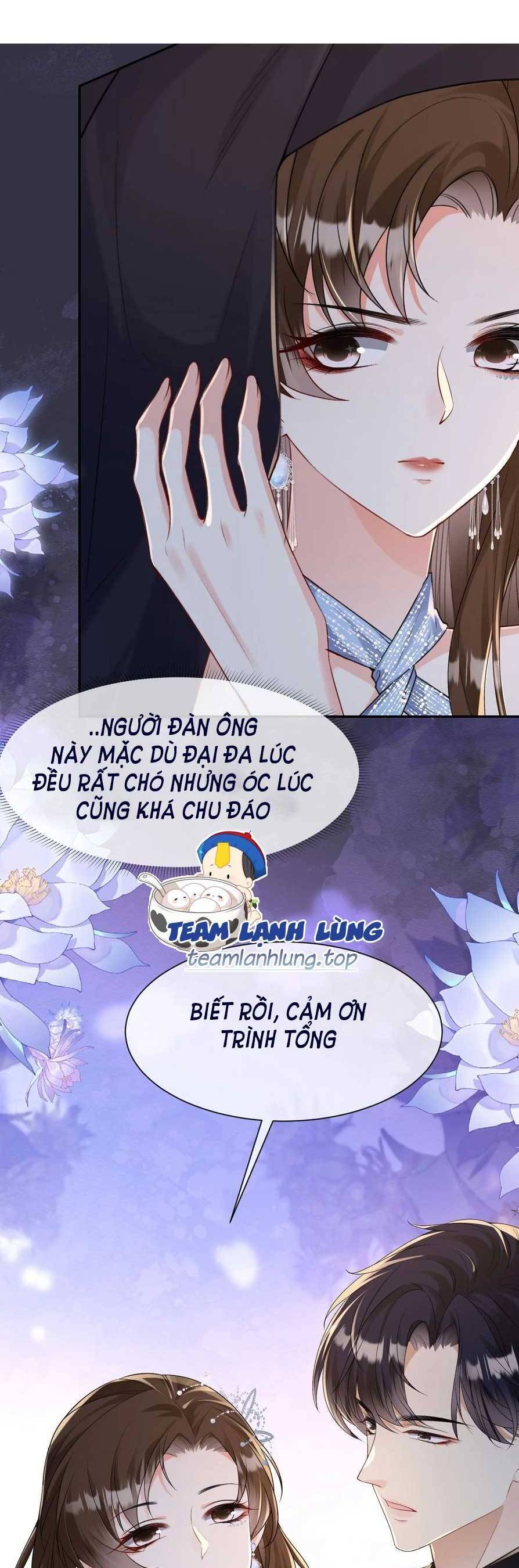 Cố Ý Chiếm Đoạt Chapter 23 - Next 