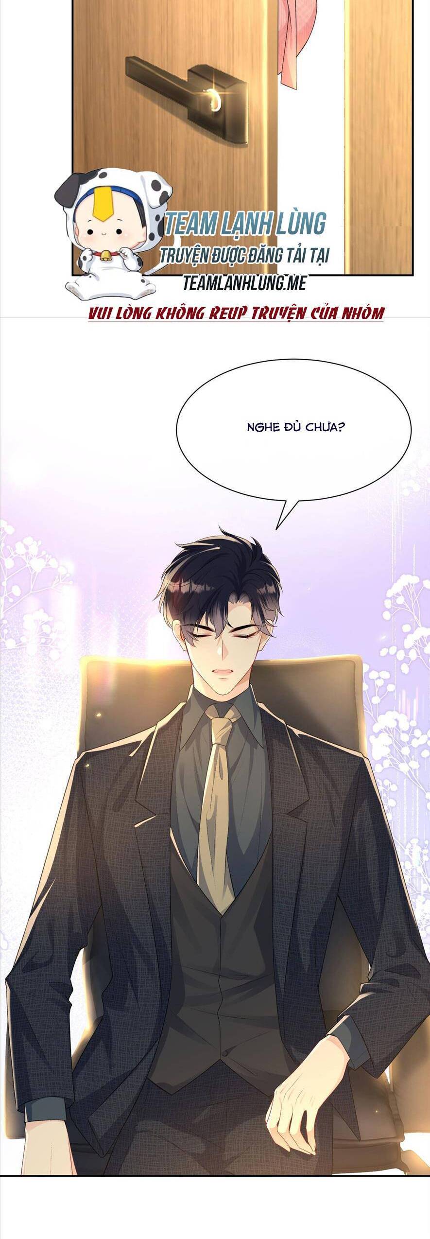 Cố Ý Chiếm Đoạt Chapter 8 - Next 