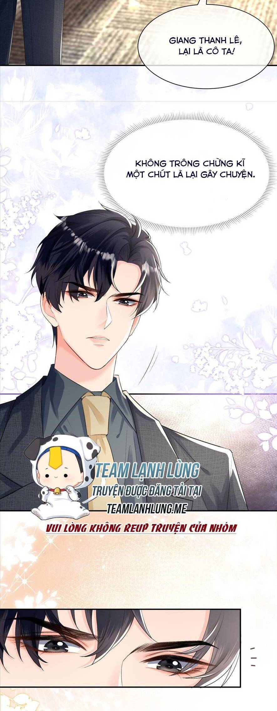 Cố Ý Chiếm Đoạt Chapter 8 - Next 