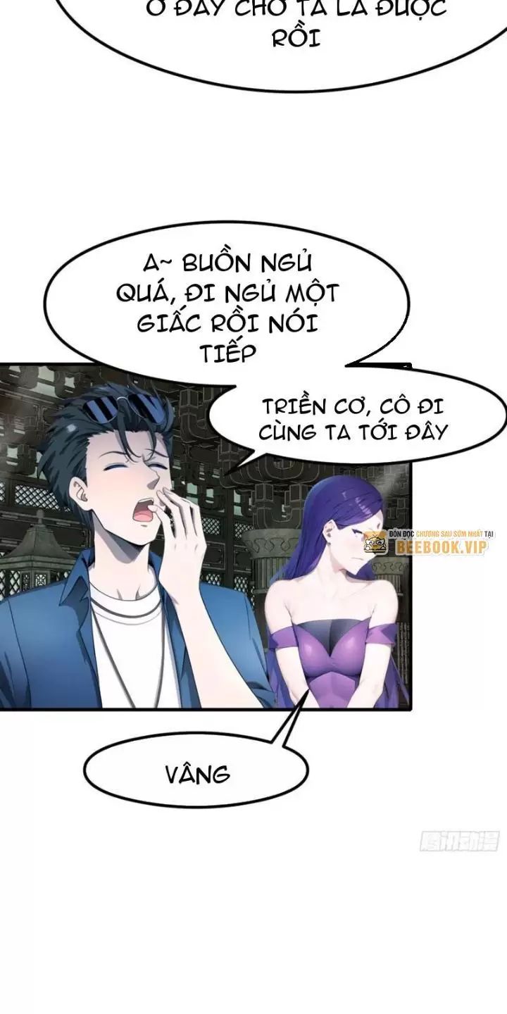 Phu Nhân Nhà Ta Đến Từ Địa Phủ Ngàn Năm Chapter 112 - Next Chapter 113