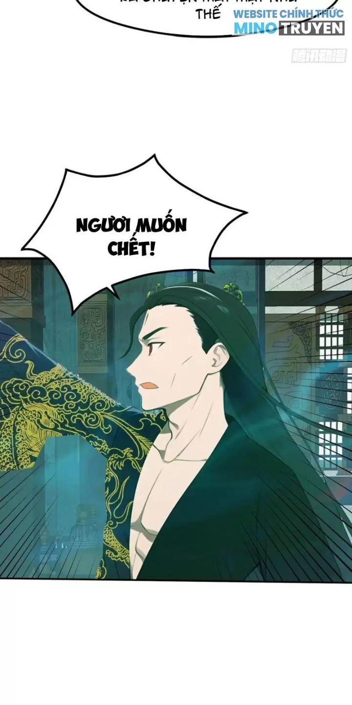 Phu Nhân Nhà Ta Đến Từ Địa Phủ Ngàn Năm Chapter 112 - Next Chapter 113