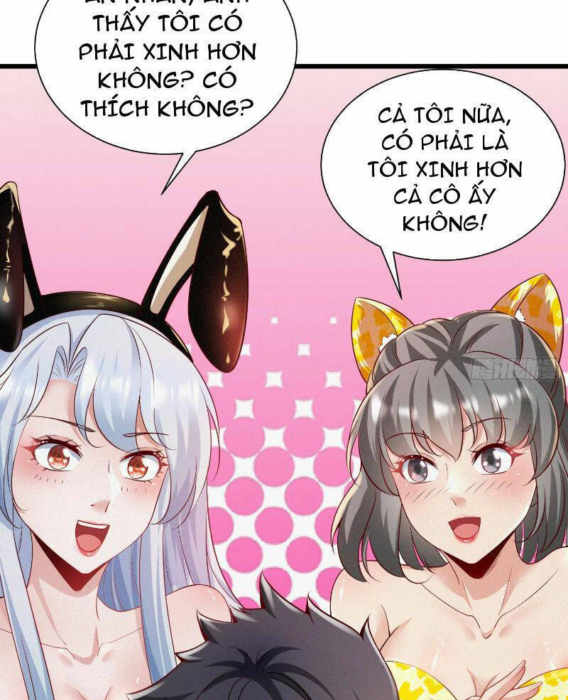 Phu Nhân Nhà Ta Đến Từ Địa Phủ Ngàn Năm Chapter 5 - Next Chapter 6