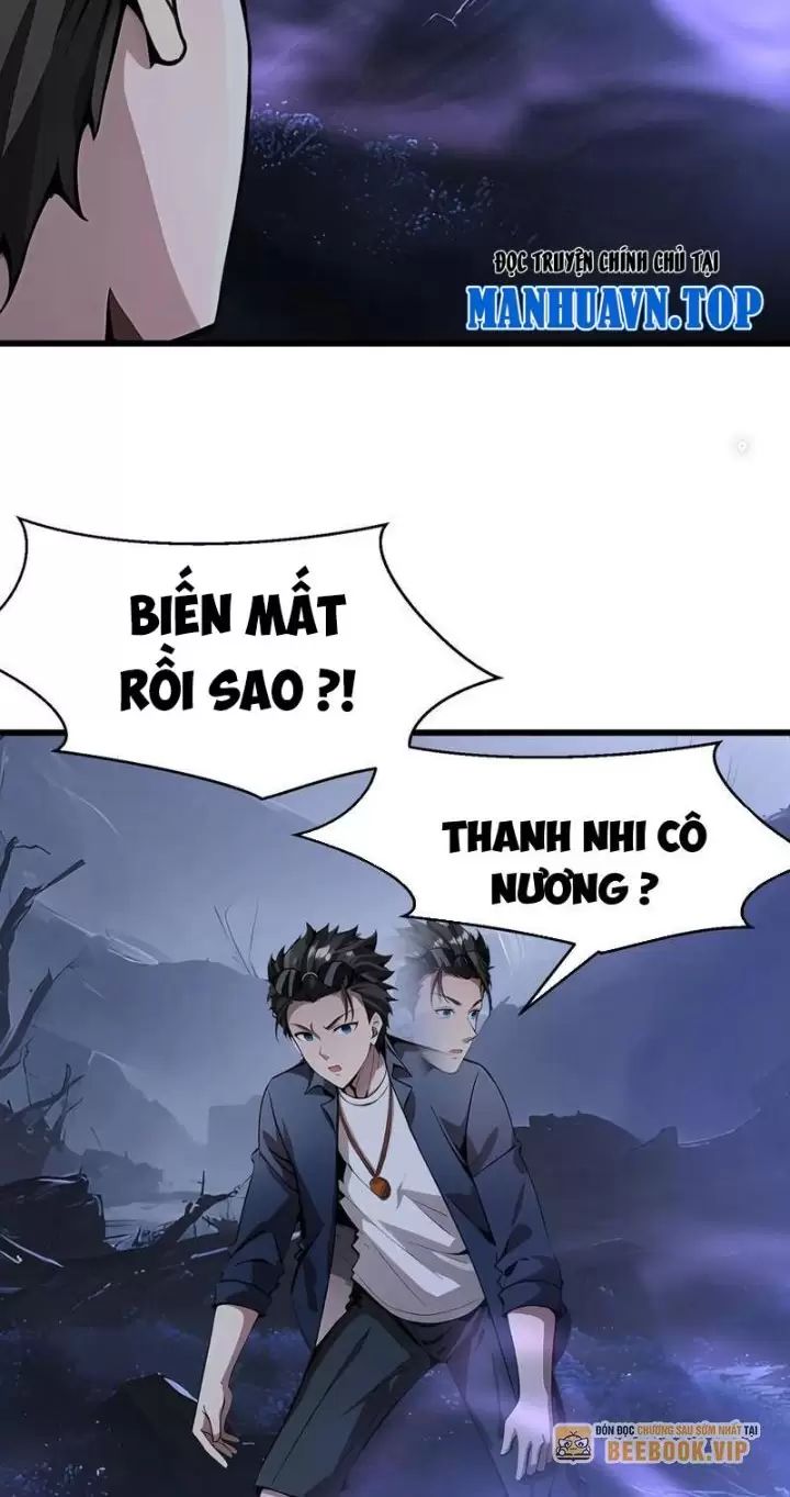 Phu Nhân Nhà Ta Đến Từ Địa Phủ Ngàn Năm Chapter 55 - Next Chapter 56