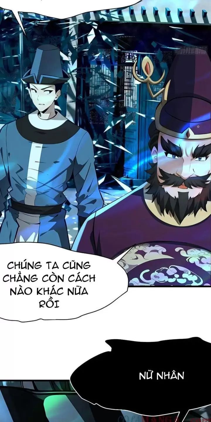 Phu Nhân Nhà Ta Đến Từ Địa Phủ Ngàn Năm Chapter 64 - Next Chapter 65