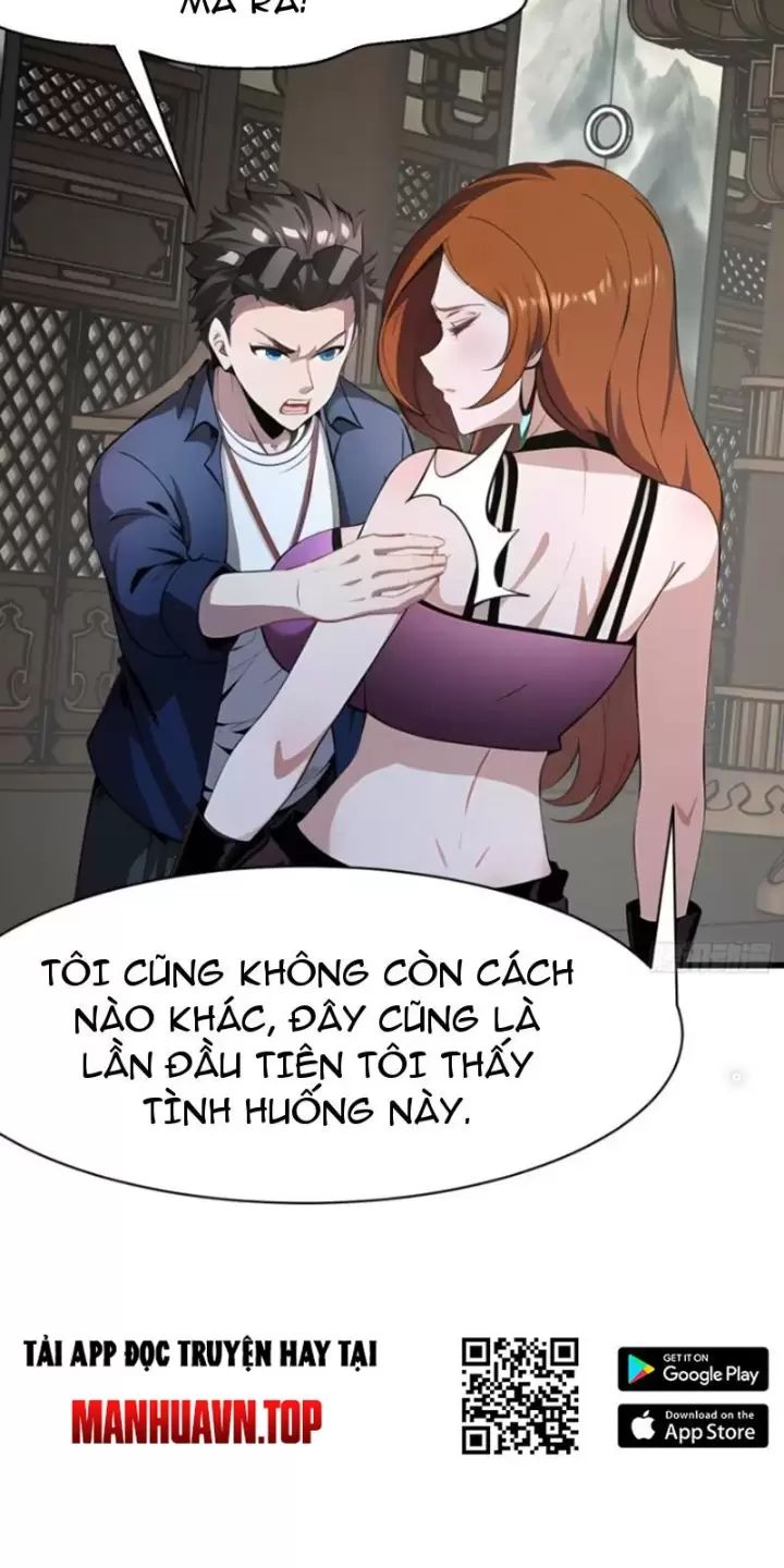 Phu Nhân Nhà Ta Đến Từ Địa Phủ Ngàn Năm Chapter 97 - Next Chapter 98