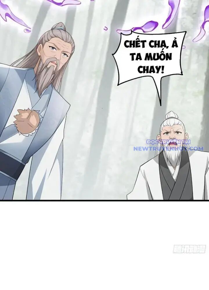 Thái Cổ Yêu Thánh Lấy Ta Làm Lô Đỉnh Chapter 136 - Trang 3