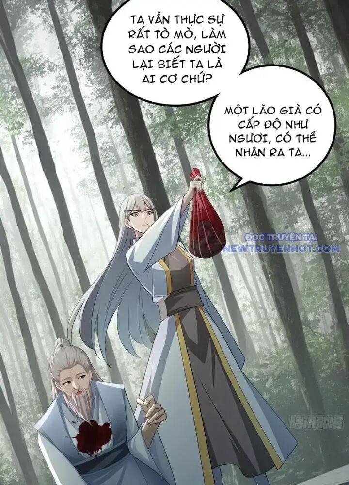 Thái Cổ Yêu Thánh Lấy Ta Làm Lô Đỉnh Chapter 136 - Trang 3