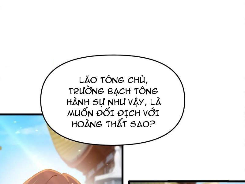 Thái Cổ Yêu Thánh Lấy Ta Làm Lô Đỉnh Chapter 28 - Trang 4