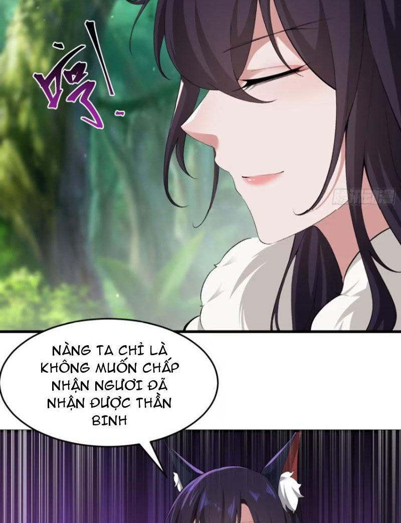 Thái Cổ Yêu Thánh Lấy Ta Làm Lô Đỉnh Chapter 78 - Trang 3