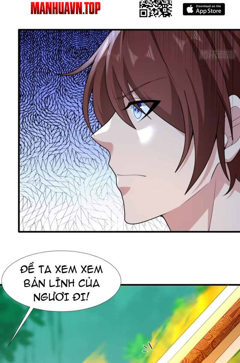 Thái Cổ Yêu Thánh Lấy Ta Làm Lô Đỉnh Chapter 79 - Trang 3