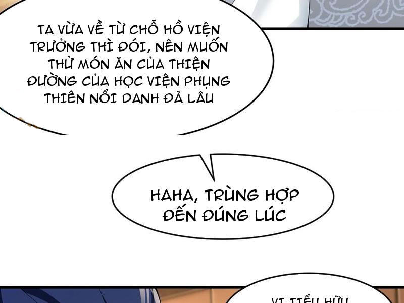 Thái Cổ Yêu Thánh Lấy Ta Làm Lô Đỉnh Chapter 85 - Trang 3