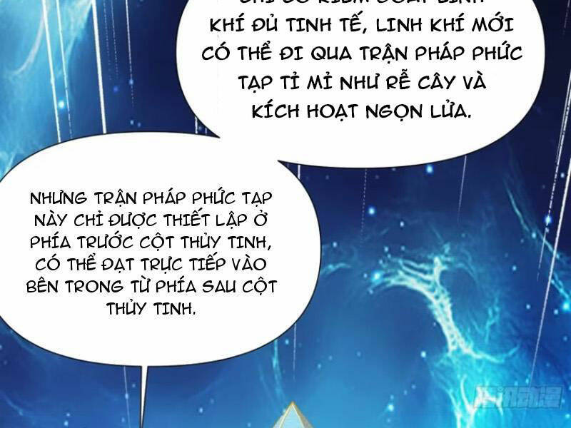 Thái Cổ Yêu Thánh Lấy Ta Làm Lô Đỉnh Chapter 23 - Trang 4