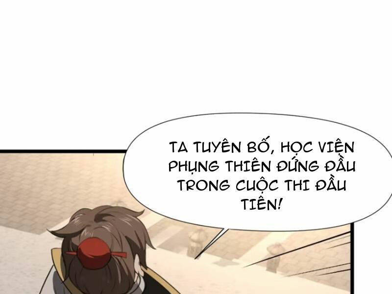 Thái Cổ Yêu Thánh Lấy Ta Làm Lô Đỉnh Chapter 23 - Trang 4