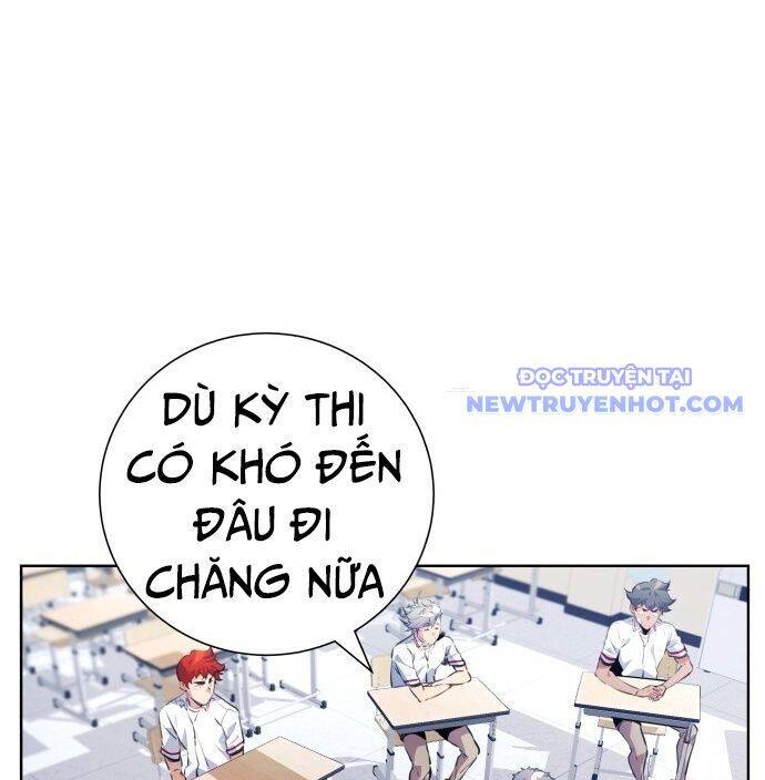 Góc Cao Khung Thành Chapter 139 - Trang 3