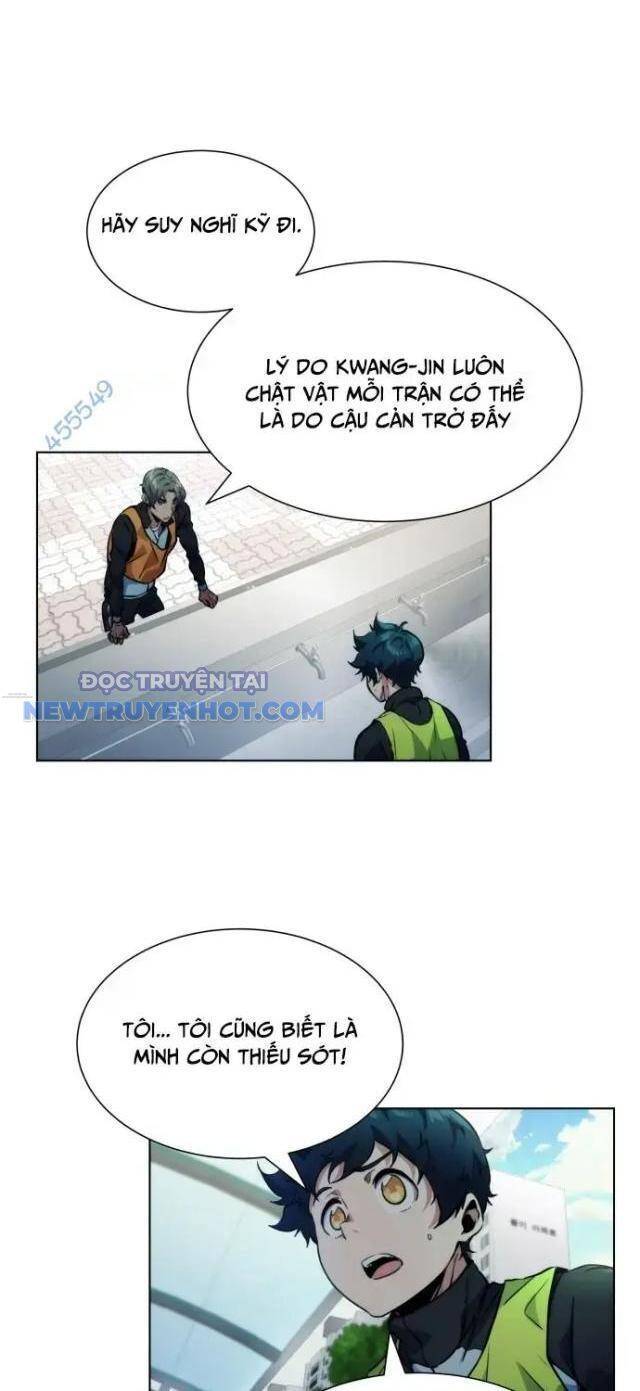 Góc Cao Khung Thành Chapter 92 - Trang 3