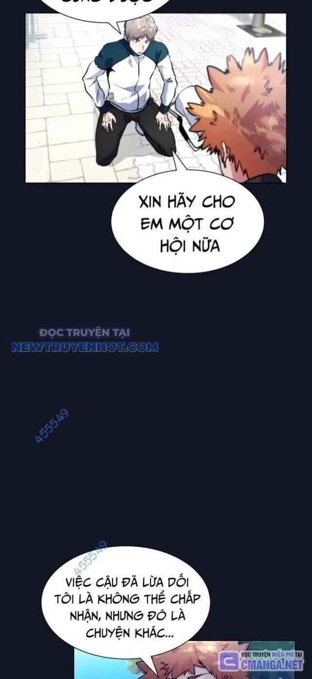 Góc Cao Khung Thành Chapter 96 - Trang 2