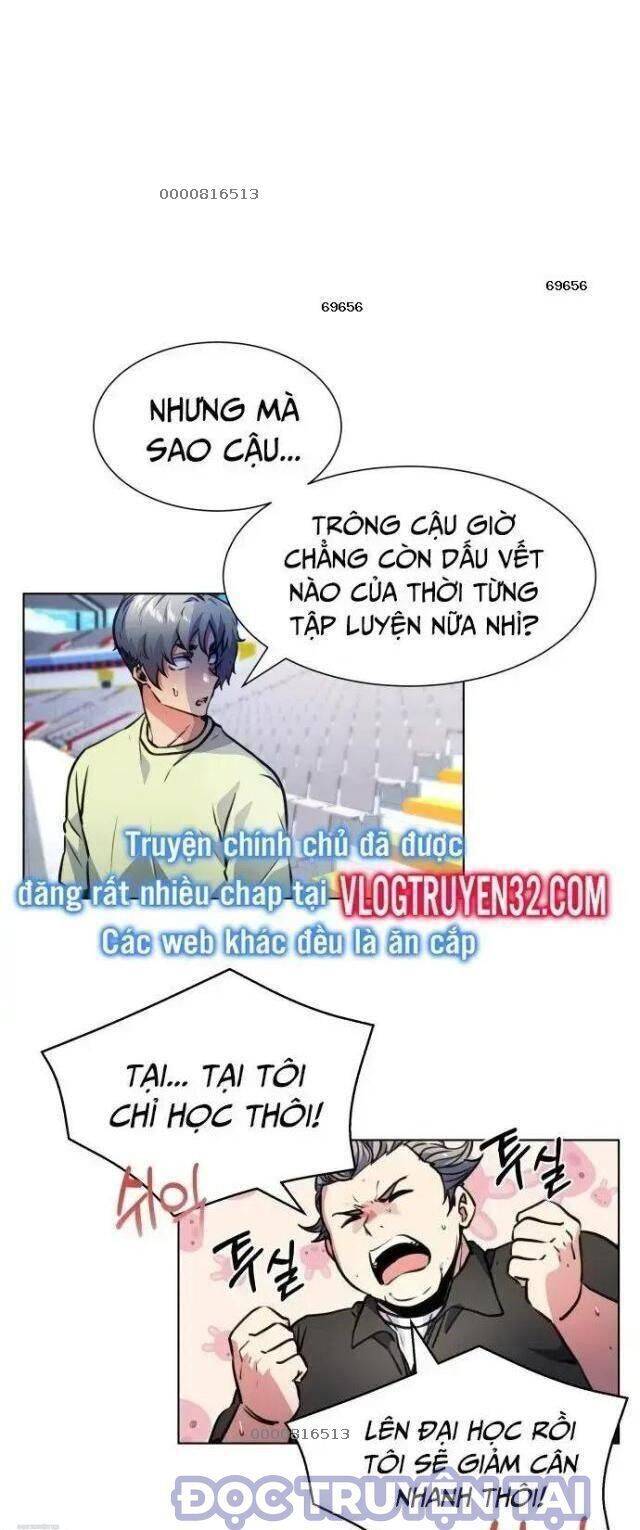 Góc Cao Khung Thành Chapter 99 - Trang 4