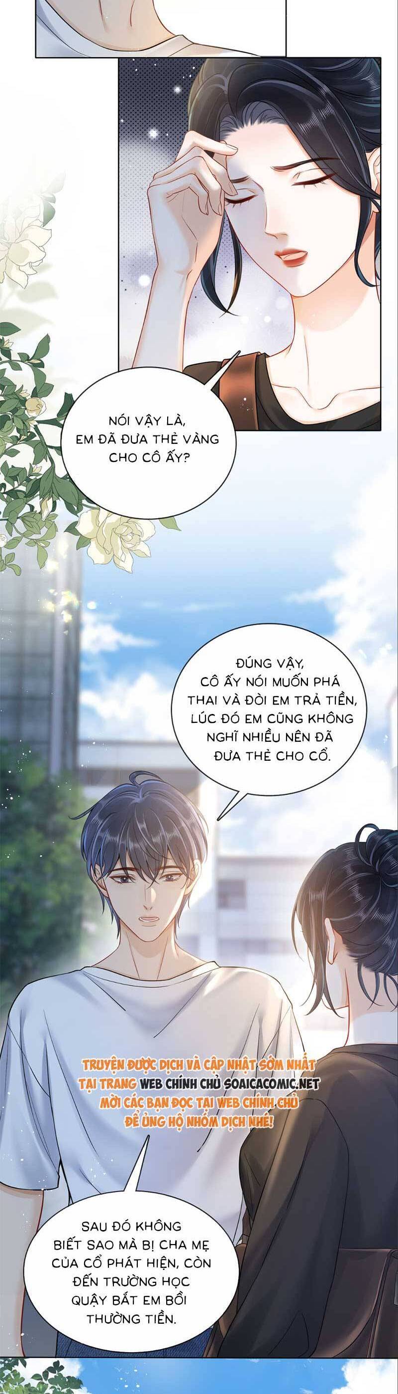 Cuộc Hôn Nhân Ngọt Ngào Chapter 11 - Next Chapter 12