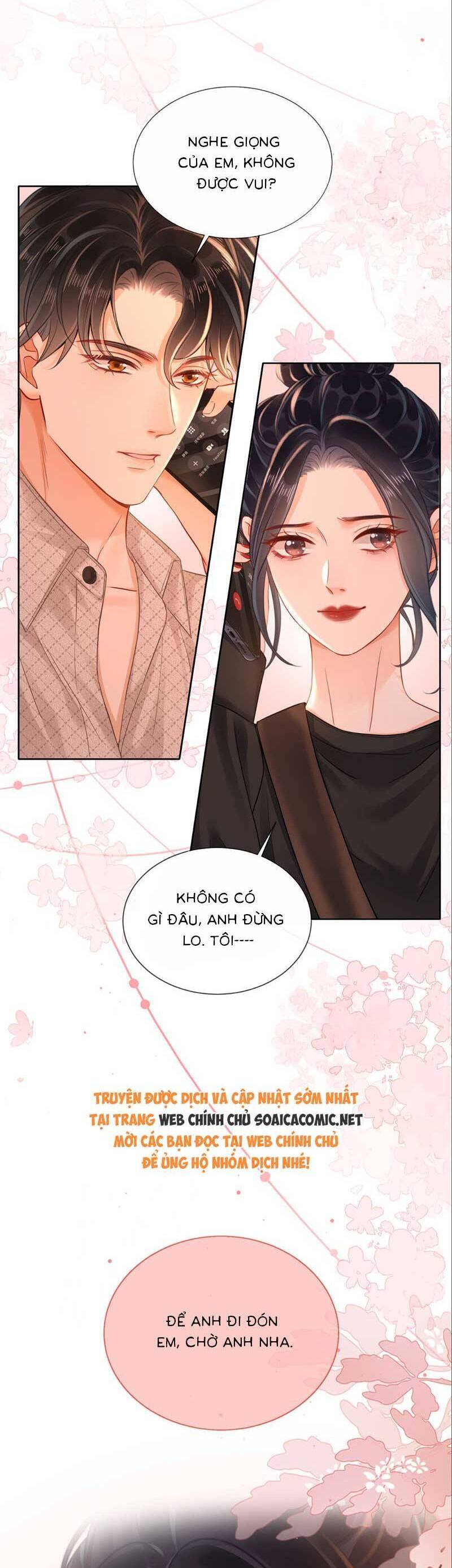 Cuộc Hôn Nhân Ngọt Ngào Chapter 11 - Next Chapter 12