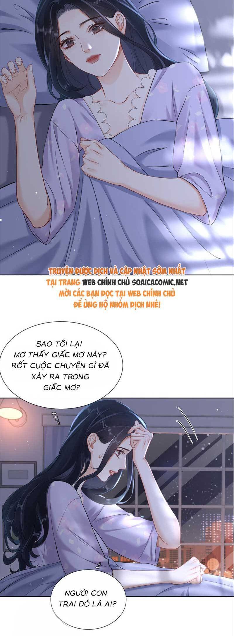 Cuộc Hôn Nhân Ngọt Ngào Chapter 11 - Next Chapter 12