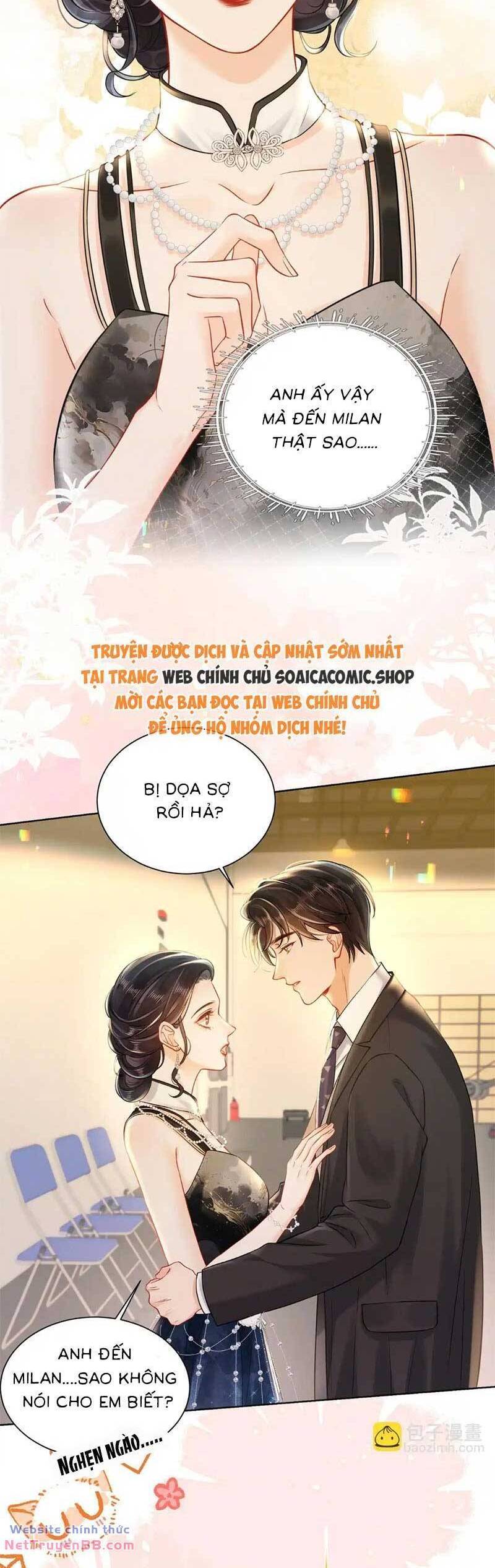 Cuộc Hôn Nhân Ngọt Ngào Chapter 18 - Next Chapter 19