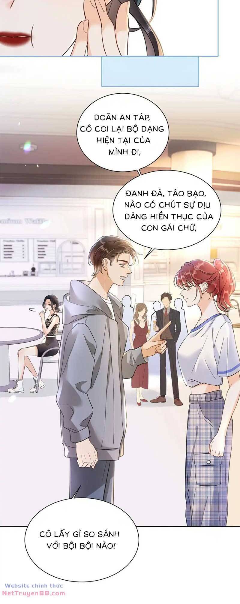 Cuộc Hôn Nhân Ngọt Ngào Chapter 18 - Next Chapter 19