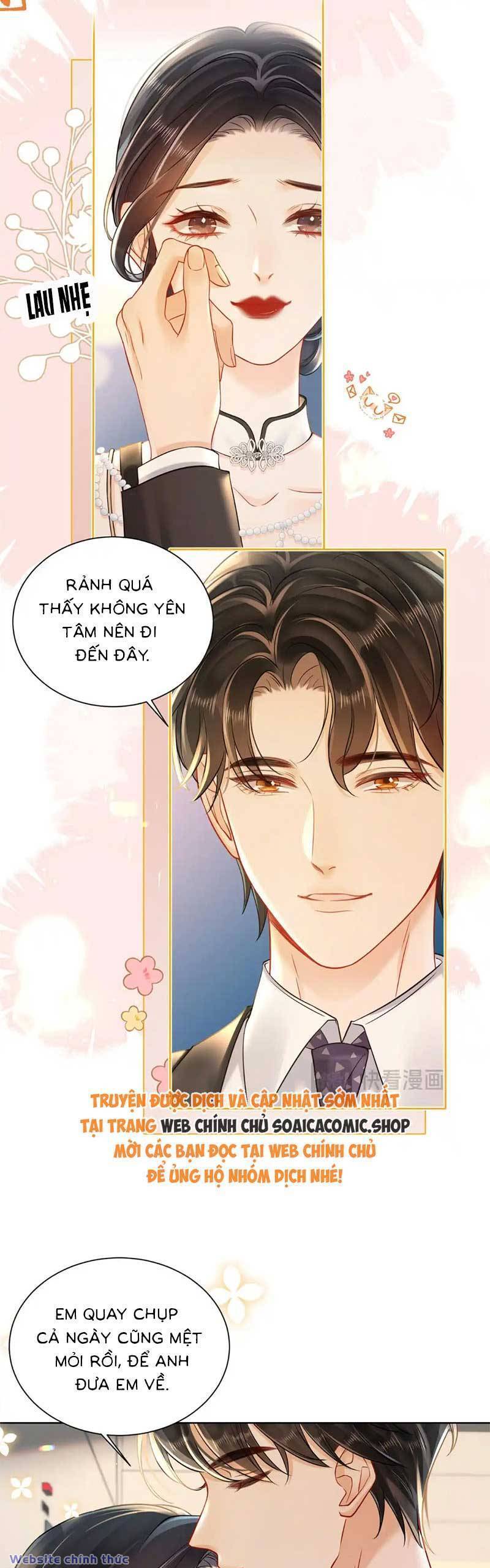 Cuộc Hôn Nhân Ngọt Ngào Chapter 18 - Next Chapter 19