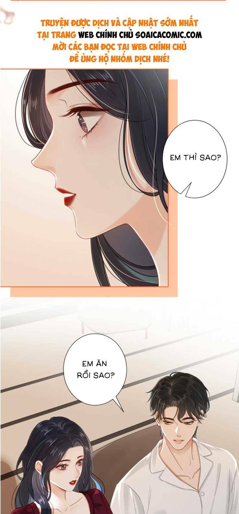 Cuộc Hôn Nhân Ngọt Ngào Chapter 5 - Next Chapter 6