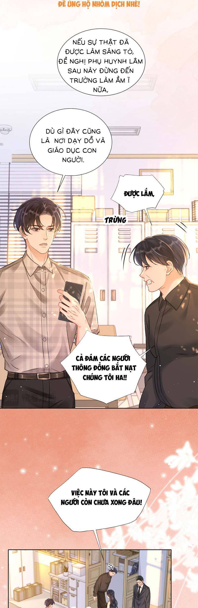 Cuộc Hôn Nhân Ngọt Ngào Chapter 14 - Next Chapter 15