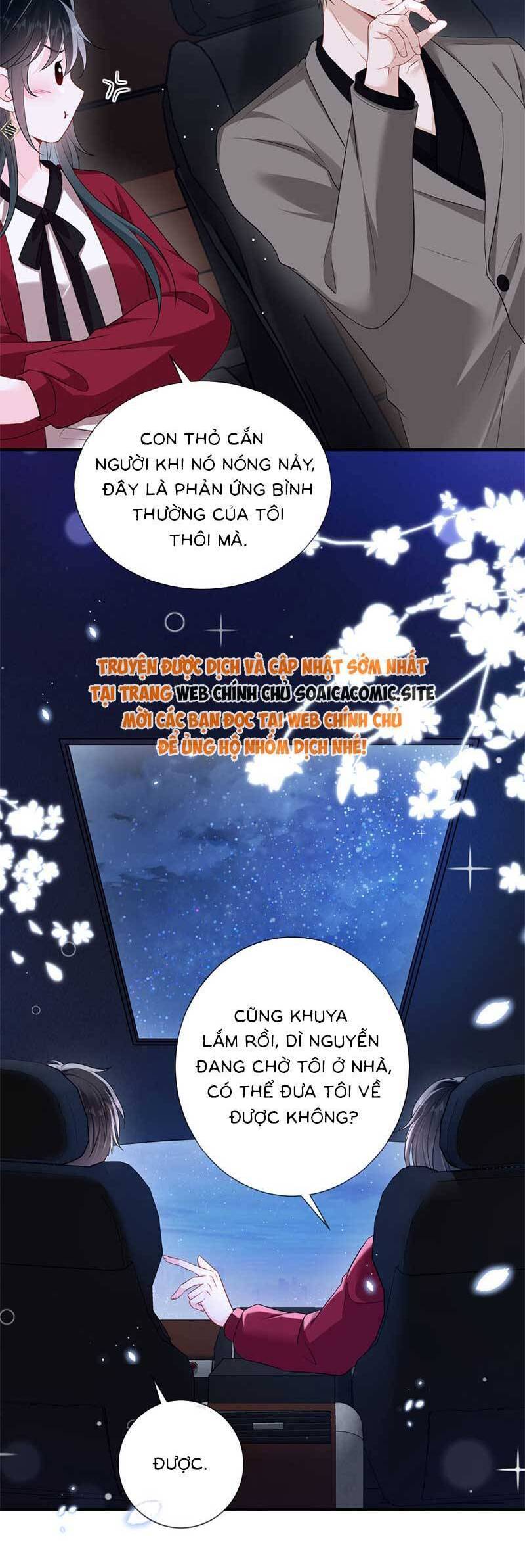 Anh Hoắc Ngoan Ngoãn Nuông Chiều Tôi Chapter 16 - Next Chapter 17