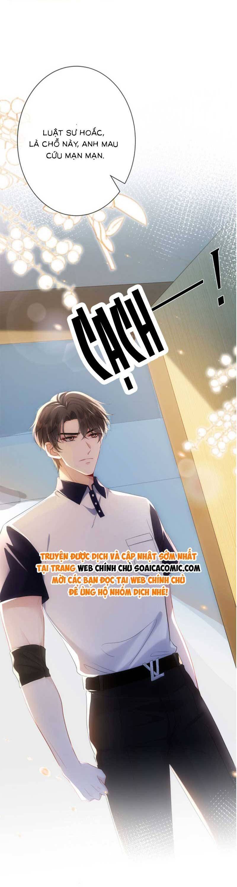 Anh Hoắc Ngoan Ngoãn Nuông Chiều Tôi Chapter 4 - Next Chapter 5