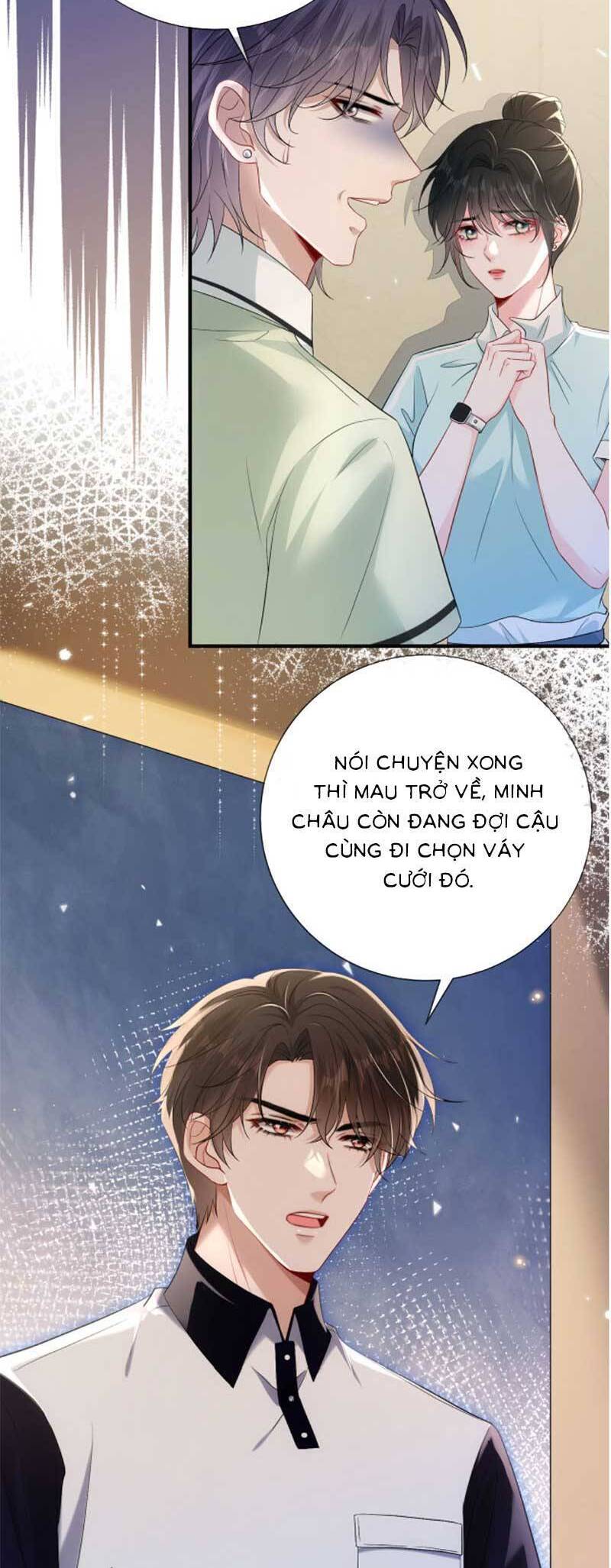 Anh Hoắc Ngoan Ngoãn Nuông Chiều Tôi Chapter 4 - Next Chapter 5