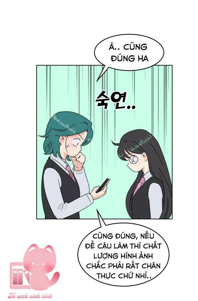 Bí Mật Highteen Chapter 10 - Trang 2