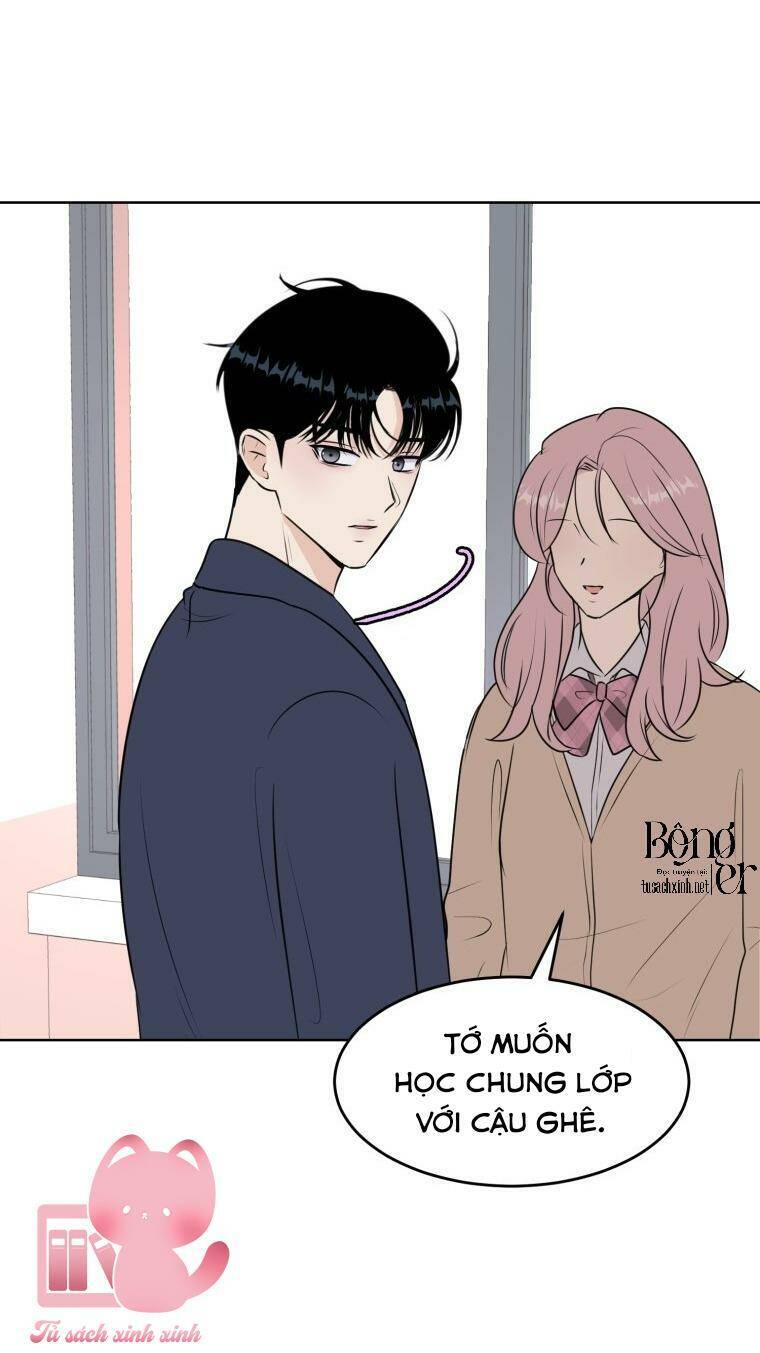 Bí Mật Highteen Chapter 13 - Trang 2